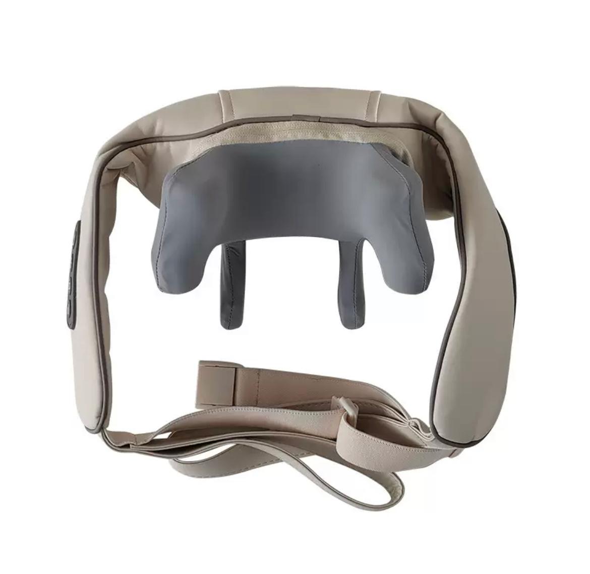 Masajeador Inalámbrico de Cuello y Hombros