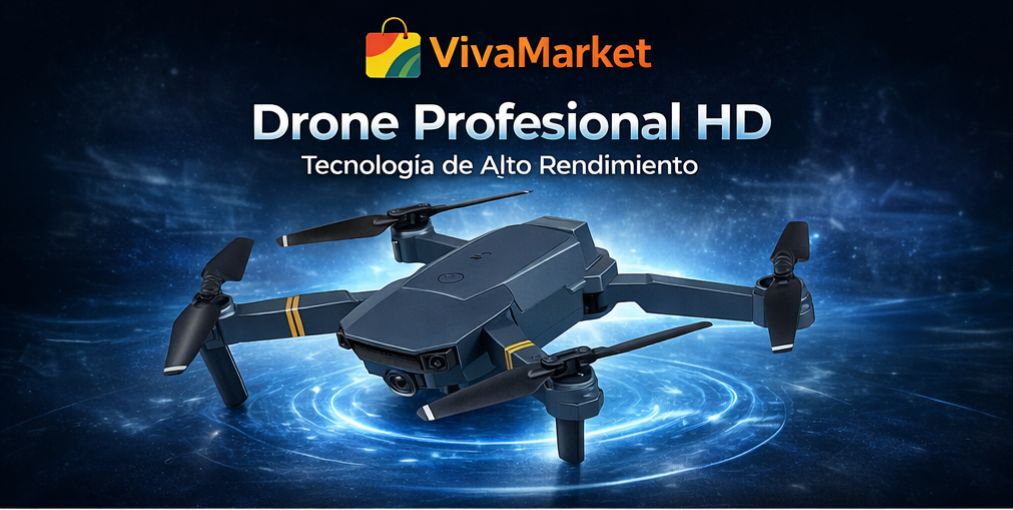 Drone 998pro Cámara Dual 4k Wifi