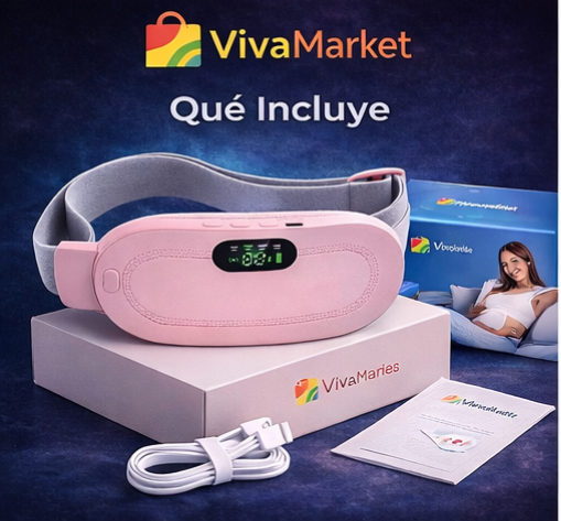 masajeador dolores menstrual