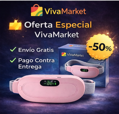masajeador dolores menstrual