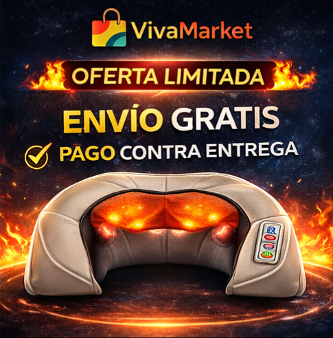 Terapia Masaje Personalizada de Espalda
