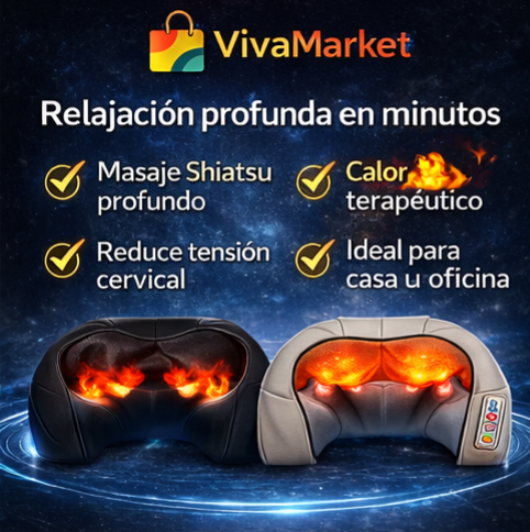Terapia Masaje Personalizada de Espalda