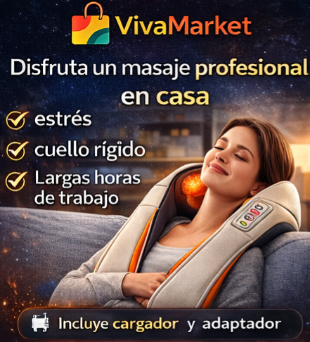 Terapia Masaje Personalizada de Espalda
